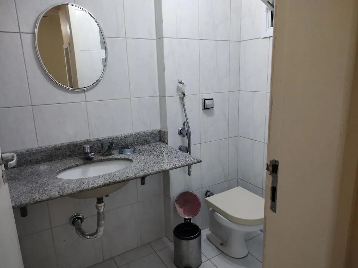 Apartamento No Residencial Summer Beach Florianopolis 0*,  Brazil