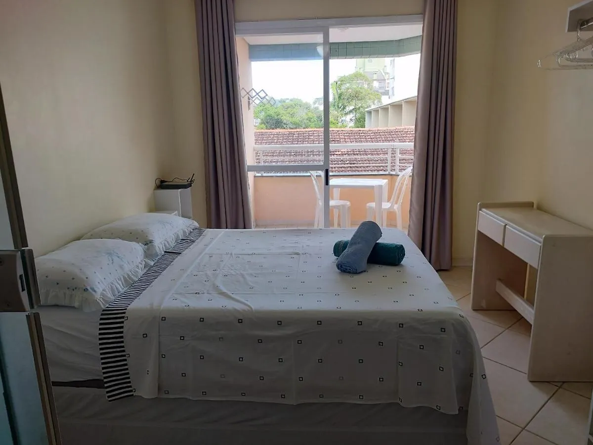 Apartment Apartamento No Residencial Summer Beach Florianopolis Brazil
