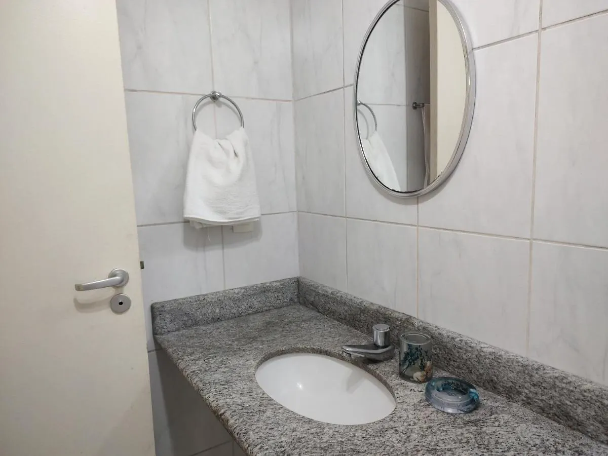 Apartamento No Residencial Summer Beach Florianopolis Apartment