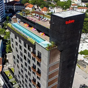  Apartamento Housi Tolive Brasil