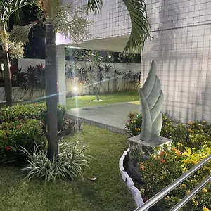  Apartamento Boa Viagem - Charmoso Casais Brasil
