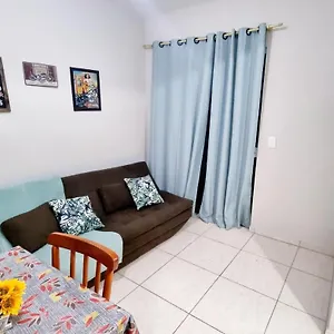Apartamento Recanto Do Mar, Florianópolis