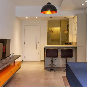 Apartamento Solar Angra Dos Reis, Conforto E Funcionalidade Em Localização Estratégica Na Beiramar Norte N1067, Florianópolis