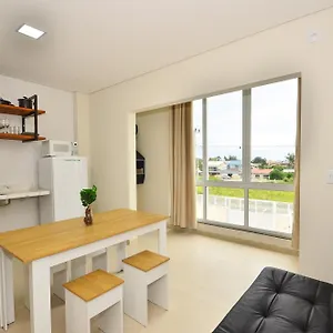 Apartamento Inhome: Estudio Superior2, Paz No Campeche N1573, Florianópolis