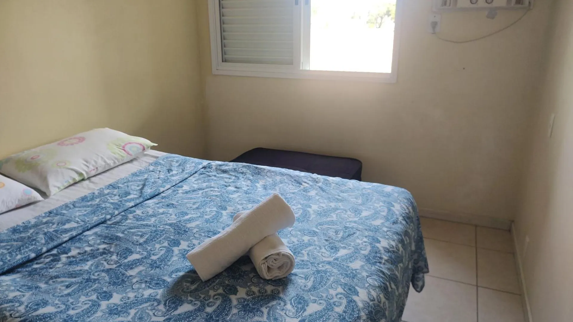 Apartamento No Residencial Summer Beach Florianópolis 0*,